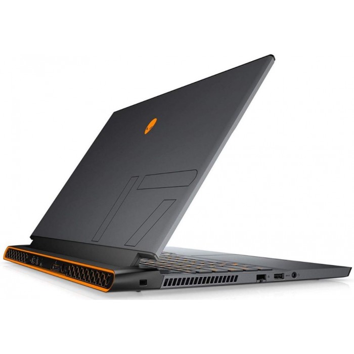 DELL Alienware M17 R2 Product Number DNZLX33 Laptop